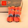 Pet Dog shoes Waterproof chihuahua Anti-slip boots zapatos para perro puppy cat socks botas sapato para cachorro chaussure chien
