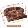 Dog Bed Mat For Couch - Non-Slip