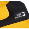 Dog Raincoat with Hood and Leash Hole, Adjustable Belly Strap, Reflective Strips